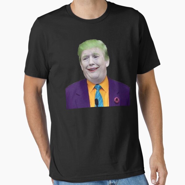 Item preview, Trump Joker designed and sold by jordan5L.