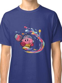 Kirby Nintendo: T-Shirts | Redbubble