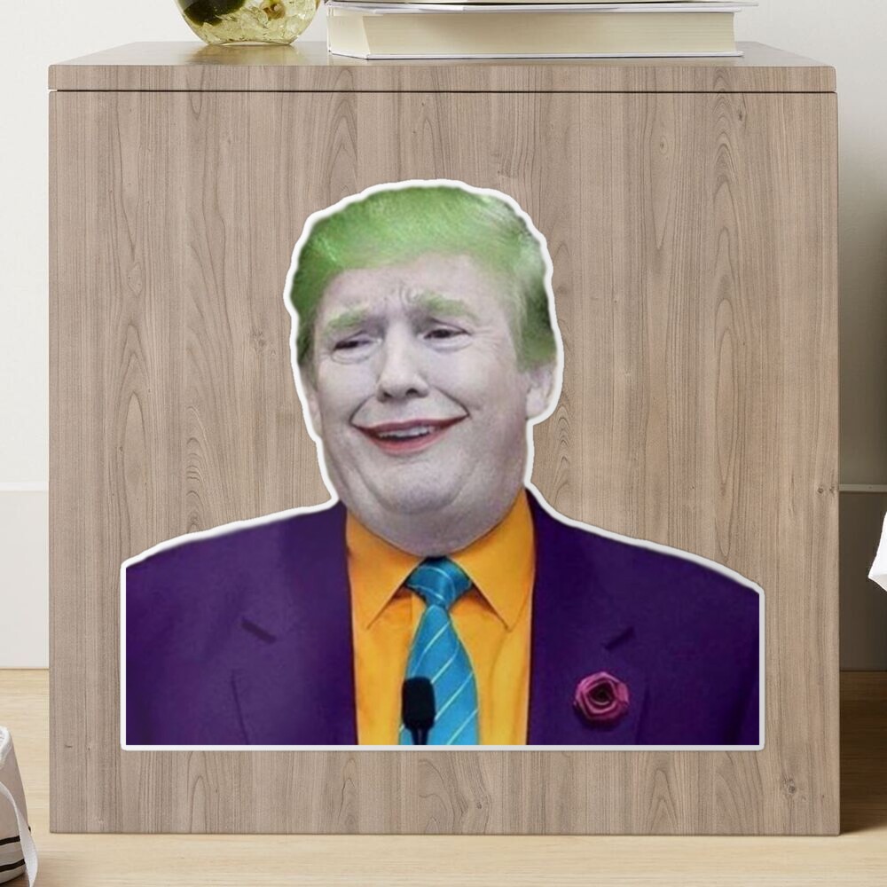 Trump Joker