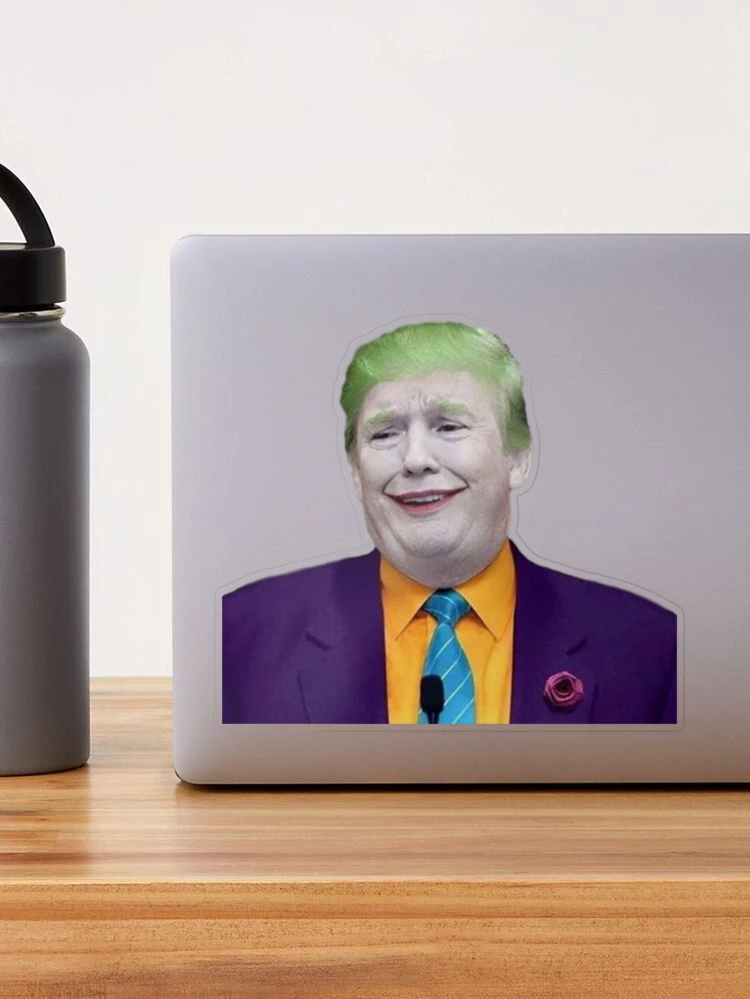 Trump Joker