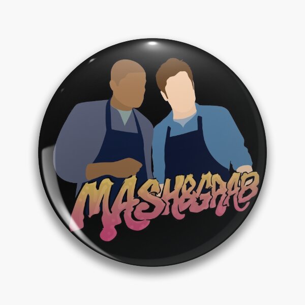 Item preview, Psych - Smash & Grab  designed and sold by Stephanie Vanden Hoek.