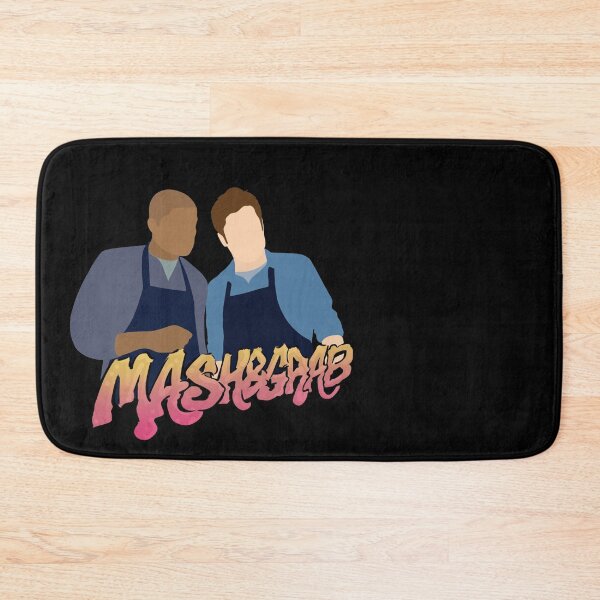 Item preview, Psych - Smash & Grab  designed and sold by Stephanie Vanden Hoek.