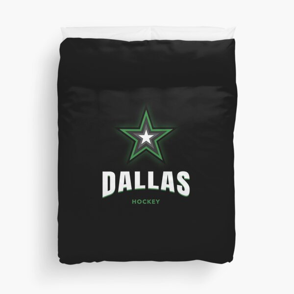 Artikel-Vorschau von Dallas spielt Eishockey, designt und verkauft von BVHstudio.