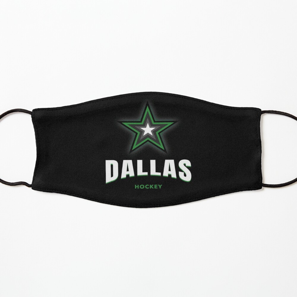 Dallas Stars on X: Dat mask tho 🔥  / X