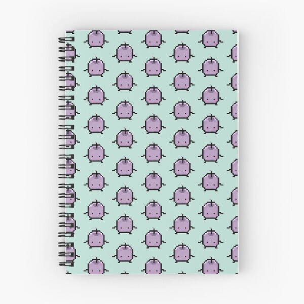 Item preview, Purple Junimo! designed and sold by Kaytmars.