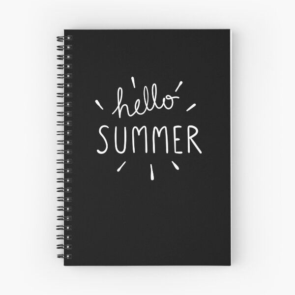 Item preview, Hello Summer designed and sold by csaron92.