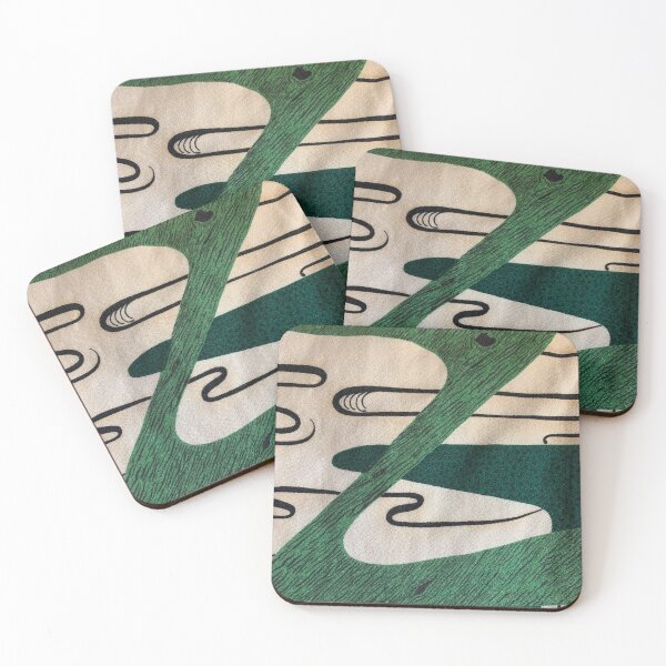 Item preview, Green Zed designed and sold by Eulalie7.