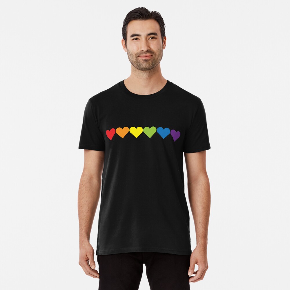 Artikel-Vorschau von Premium T-Shirt, designt und verkauft von faisal02.