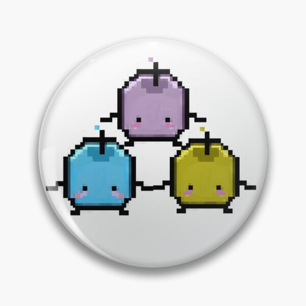 Item preview, Junimos! designed and sold by Kaytmars.