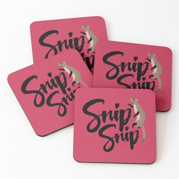 Item preview, Snip Snip designed and sold by JenSnow.