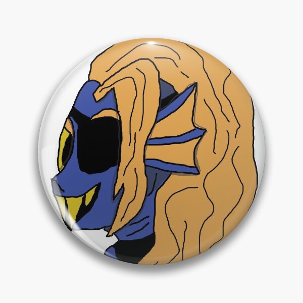 Item preview, Undyne from Undertale designed and sold by damienspirits.