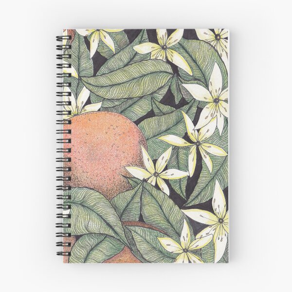 Item preview, Orange Tree designed and sold by mmccandle.
