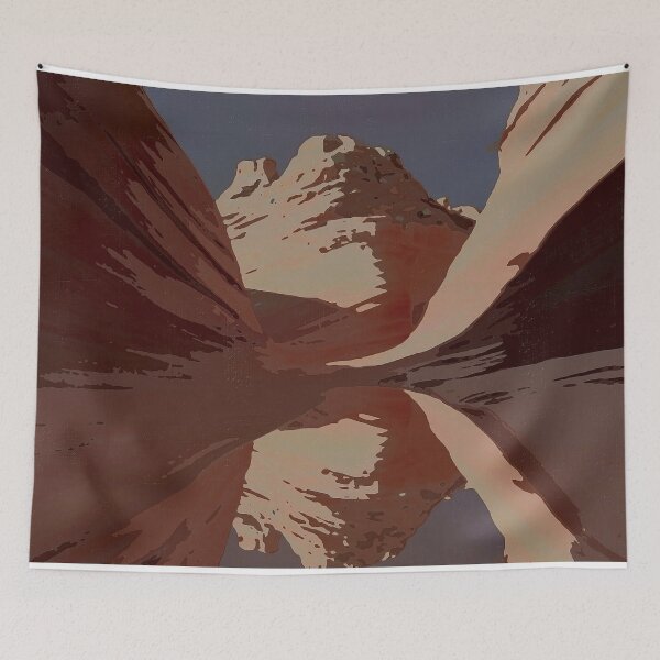 Item preview, Vintage Gran Canyon designed and sold by HikaryChan.