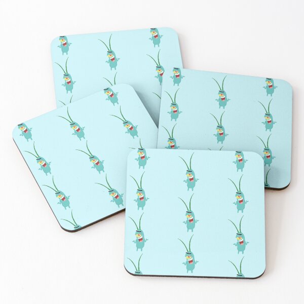 Item preview, Plankton designed and sold by Illustrationsbyv .