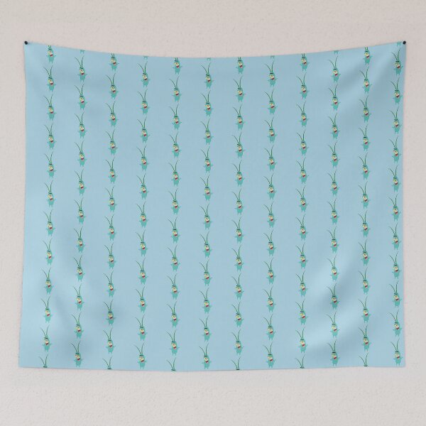 Item preview, Plankton designed and sold by Illustrationsbyv .