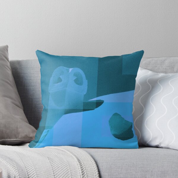 Item preview, Chimenea de techo de casa designed and sold by Santorini Gallery.