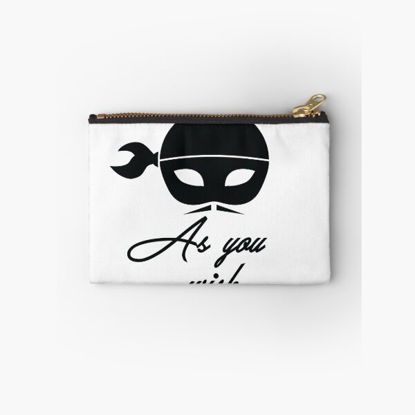 Item preview, As You Wish - Dread Pirate Roberts designed and sold by CloakAndDaggers.