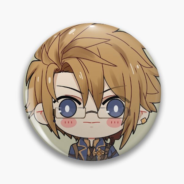 Van Helsing - Code: Realize Pin