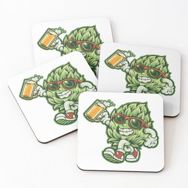 Item preview, Mr Hops designed and sold by Vector Scout Lab.