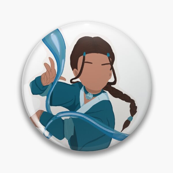Item preview, Katara Waterbending designed and sold by Amberleaf26.