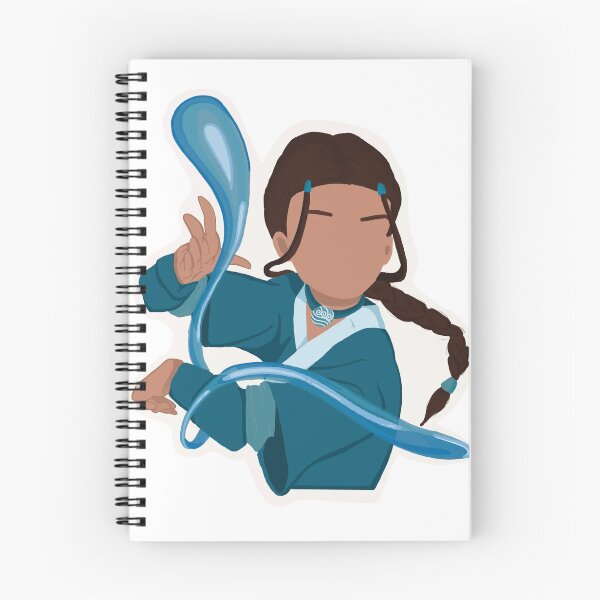 Item preview, Katara Waterbending designed and sold by Amberleaf26.