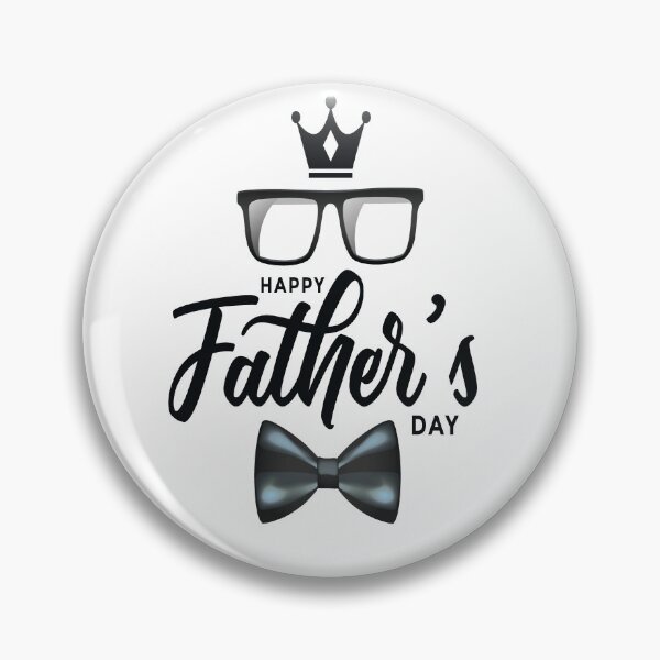 Item preview, Happy Father's Day For Dad designed and sold by Tatus Brinal.