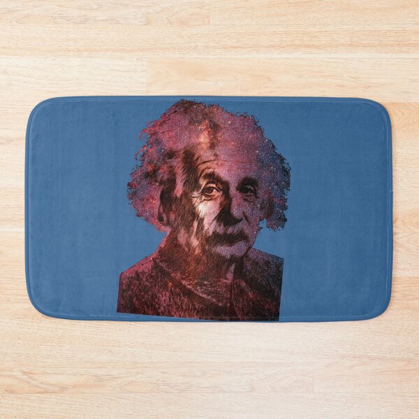 Item preview, Einstein designed and sold by painterfrank.