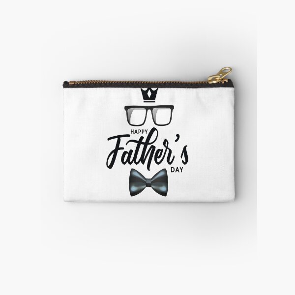 Item preview, Happy Father's Day For Dad designed and sold by Tatus Brinal.