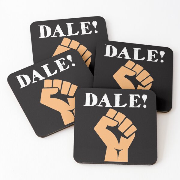 Item preview, Dale Spanish Go Ahead designed and sold by Rustic Valley Studio.