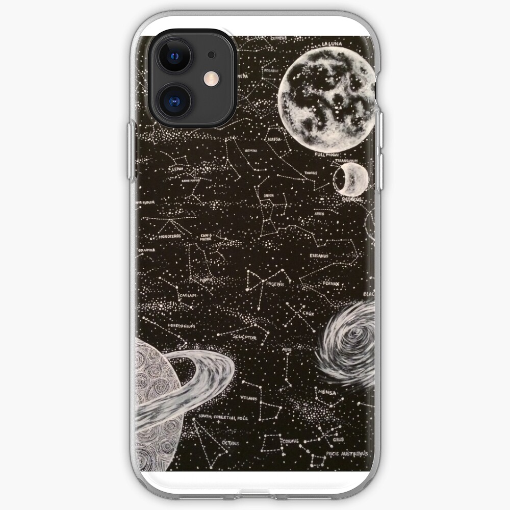 Space iPhone Case & Cover