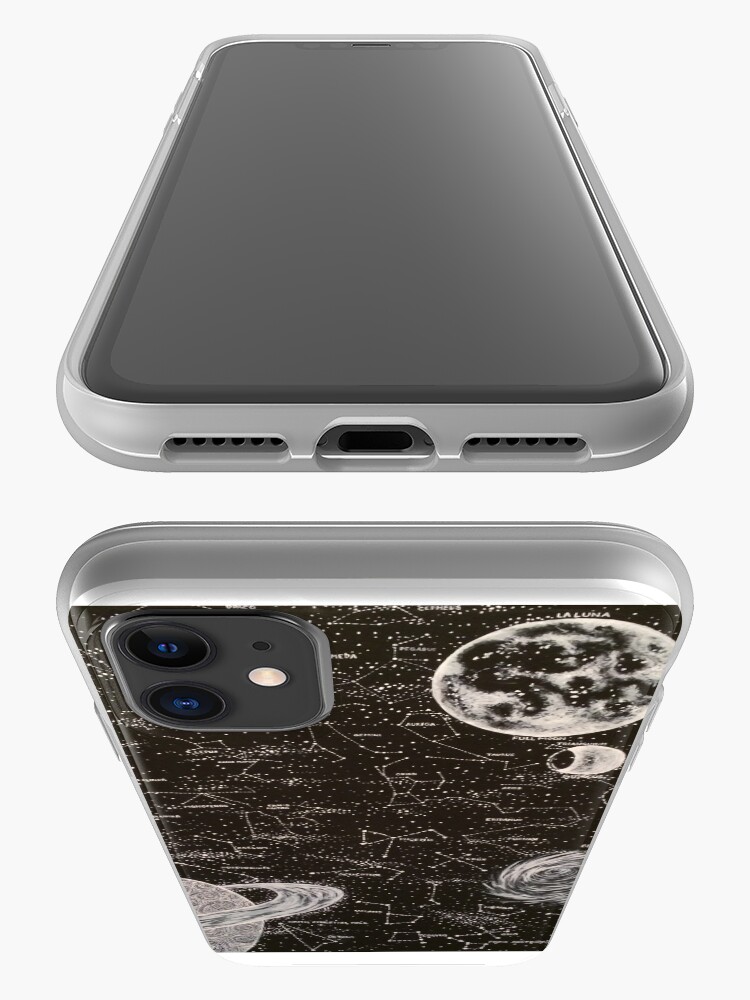 Alternate view of Space iPhone Case & Cover