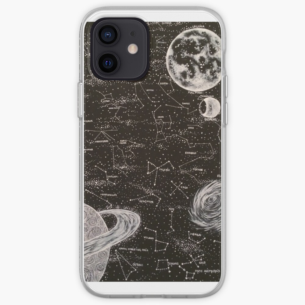 Space iPhone Case & Cover
