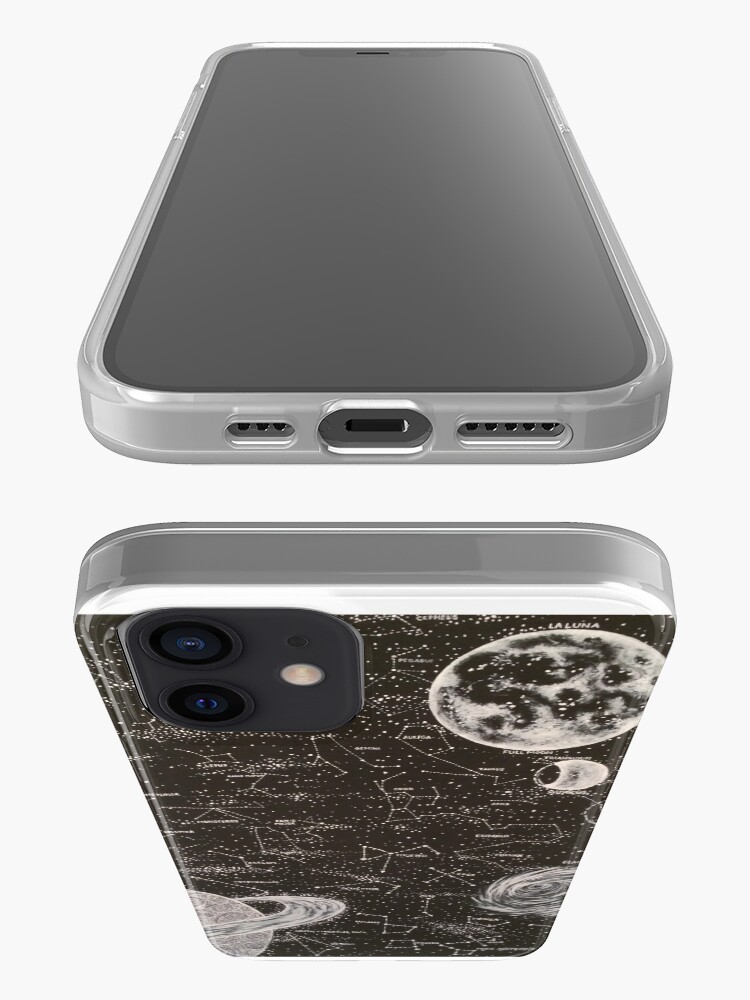 Alternate view of Space iPhone Case & Cover