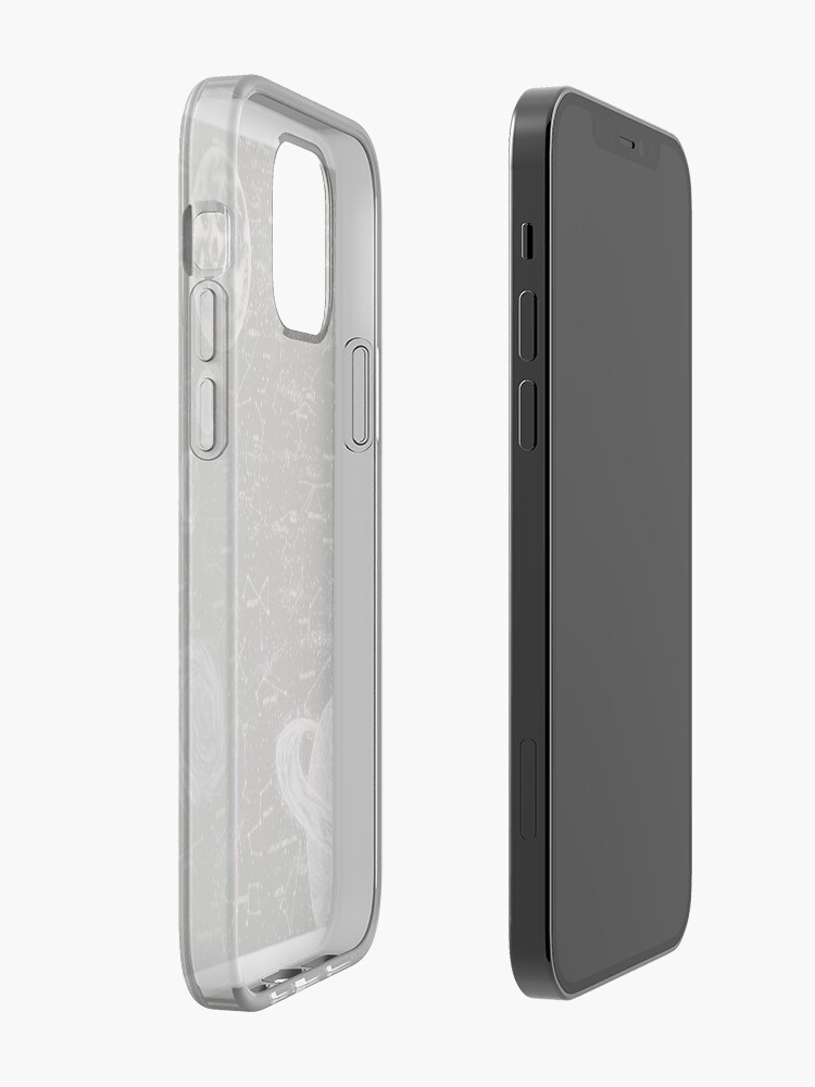 Alternate view of Space iPhone Case & Cover