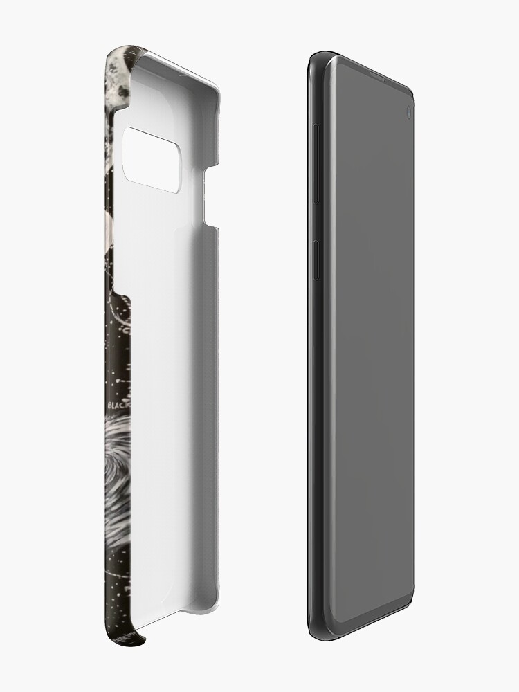 Alternate view of Space Case & Skin for Samsung Galaxy