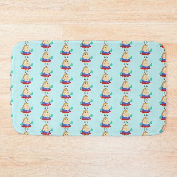 Item preview, Mrs.Puff designed and sold by Illustrationsbyv .