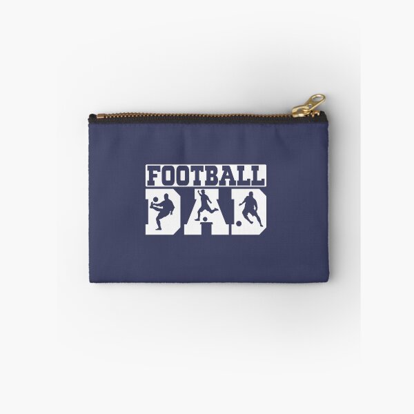 Item preview, Football Dad Father Day Design - Sport Football Dad Gift Idea - Father Day 2020 designed and sold by family1ststore.