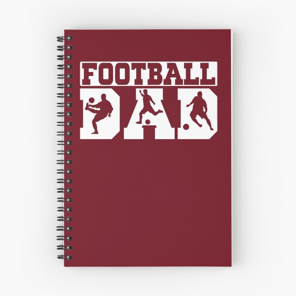 Item preview, Football Dad Father Day Design - Sport Football Dad Gift Idea - Father Day 2020 designed and sold by family1ststore.