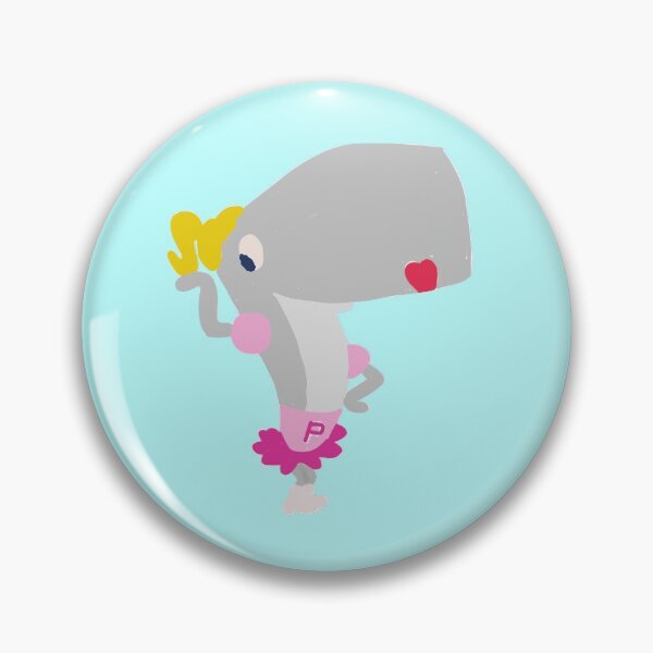 Item preview, Pearl designed and sold by Illustrationsbyv .