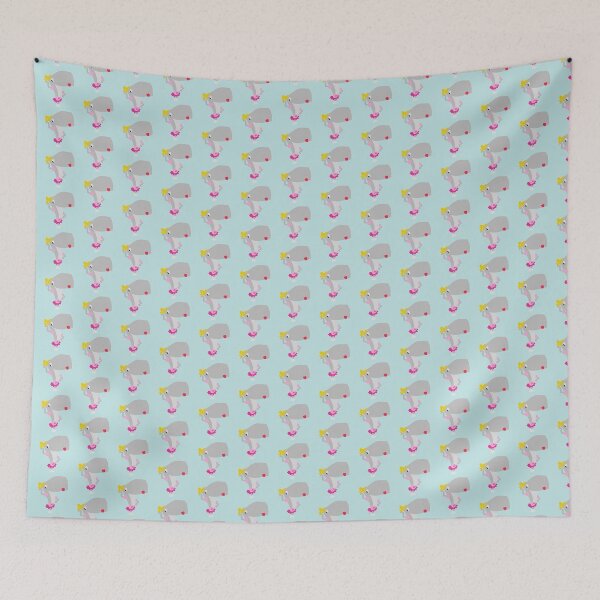 Item preview, Pearl designed and sold by Illustrationsbyv .