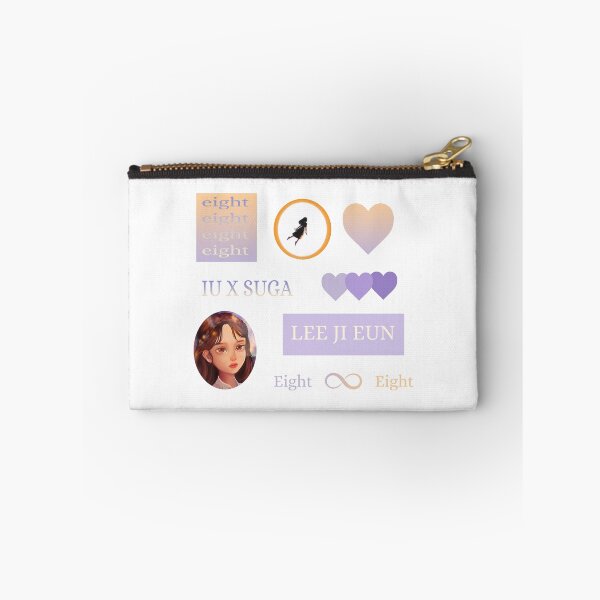 Item preview, IU X Suga Eight Song Set v3 designed and sold by JHuiYanLi.