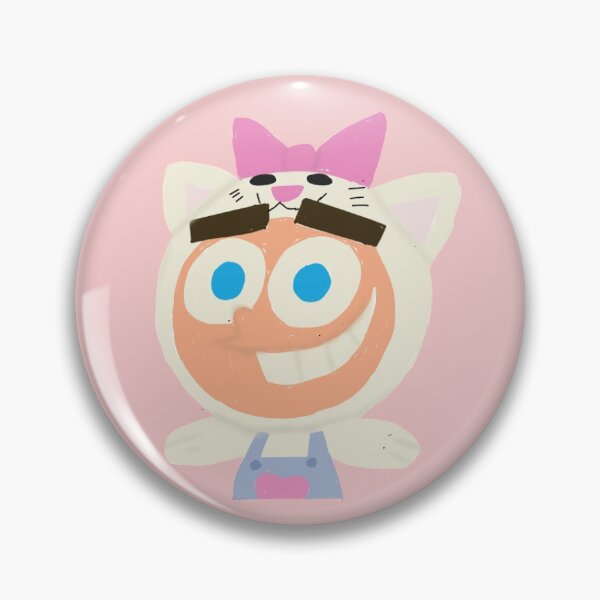 Item preview, Cat Timmy designed and sold by Illustrationsbyv .