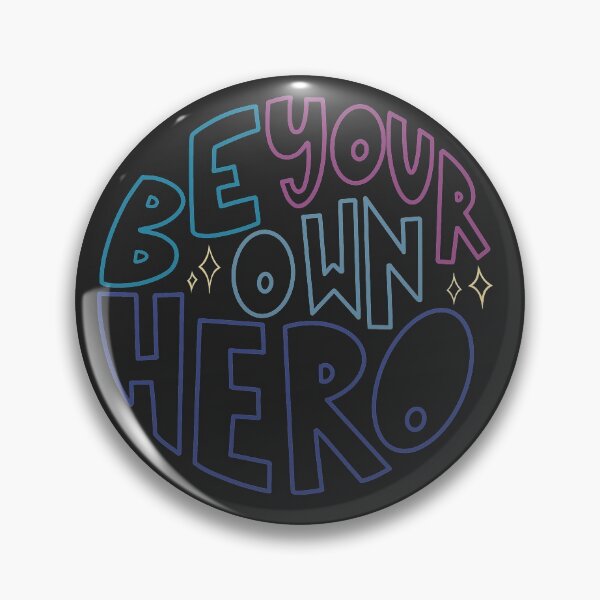 Item preview, supercorp - be your own hero - 1 designed and sold by Sandra Andersson.