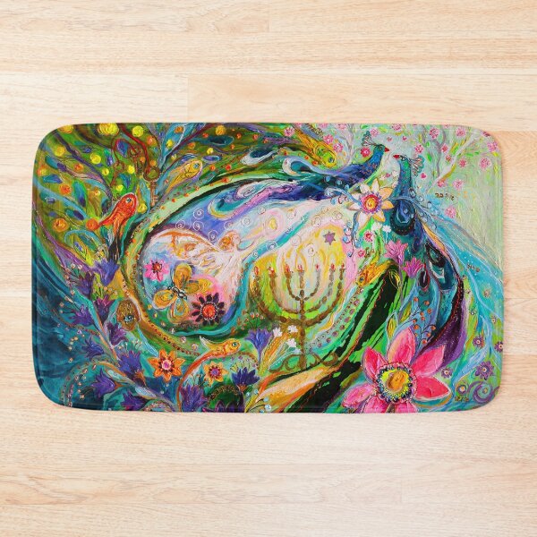Item preview, Longing for Chagall designed and sold by Elena Kotliarker.