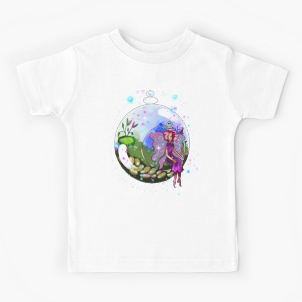 Item preview, Idalis the Indoor Gardening Fairy™ designed and sold by TeelieTurner.