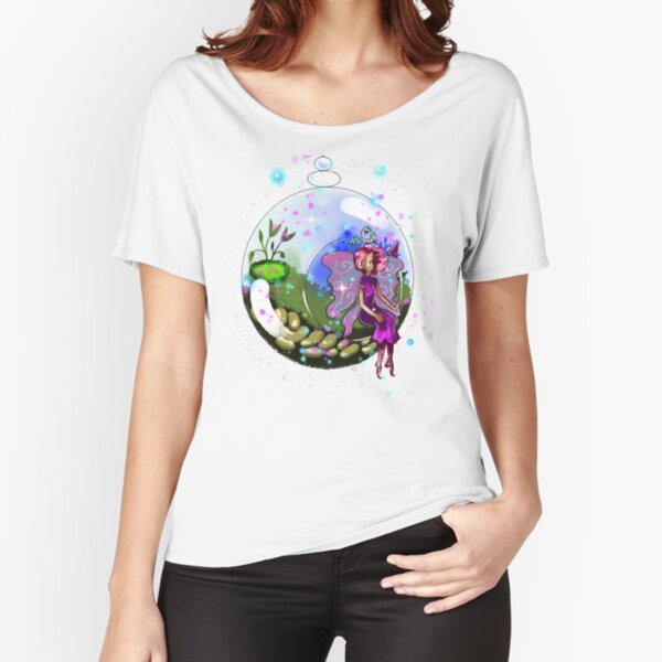 Item preview, Idalis the Indoor Gardening Fairy™ designed and sold by TeelieTurner.