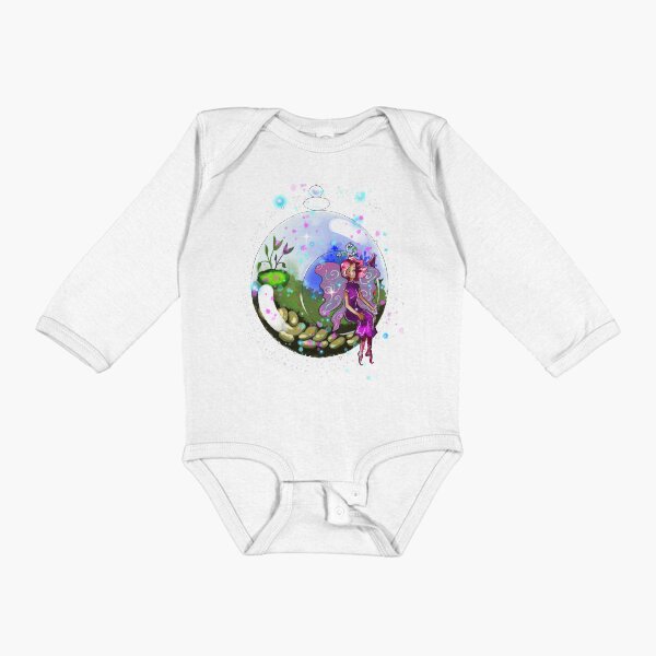 Item preview, Idalis the Indoor Gardening Fairy™ designed and sold by TeelieTurner.