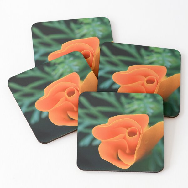 Item preview,  California Poppy designed and sold by John Ray.