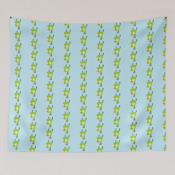 Item preview, Gir designed and sold by Illustrationsbyv .