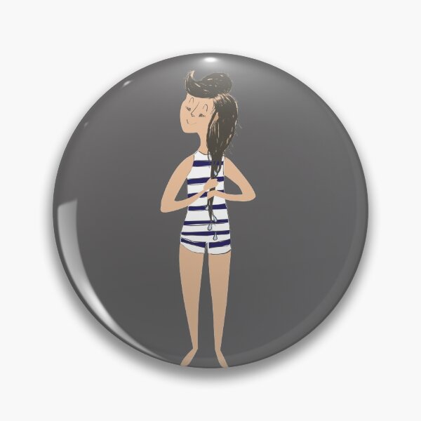Item preview, I am in the sea designed and sold by imadstor.